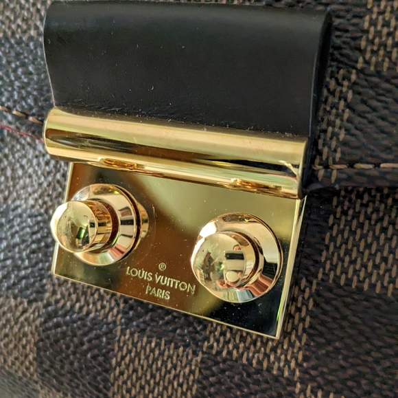 Louis Vuitton Croisette - Picture 2 of 6